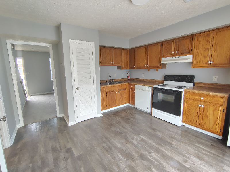 Lynchburg Townhome: 22 Fonda Dr