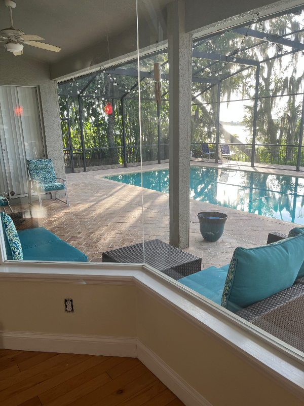 Ocoee House: 720 Keaton Pkwy