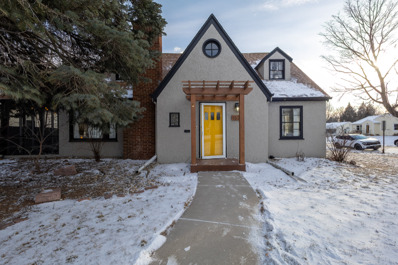 Sioux Falls House: 1621 W 22nd Street