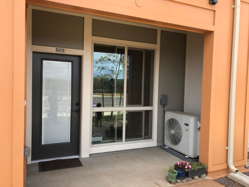 Ewa Beach Townhome: 91-3633 Kauluakoko Street