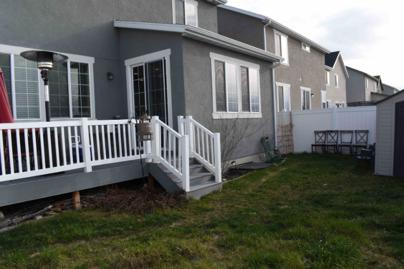 Tooele House: 1044 Osprey Dr, Stansbury Park,