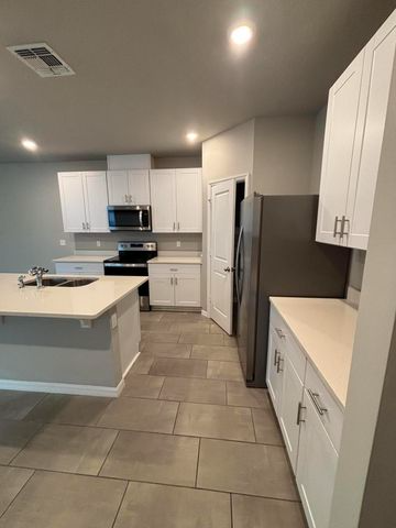 Palm Springs Townhome: 3521 Joshua Tree St Street