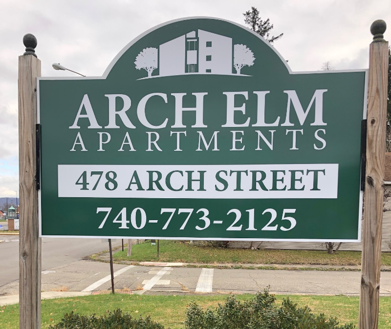 Chillicothe Apartment: 478 Arch Street