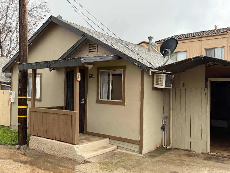 Fillmore Multiplex: 736 5th St. Unit C Fillmore Ca