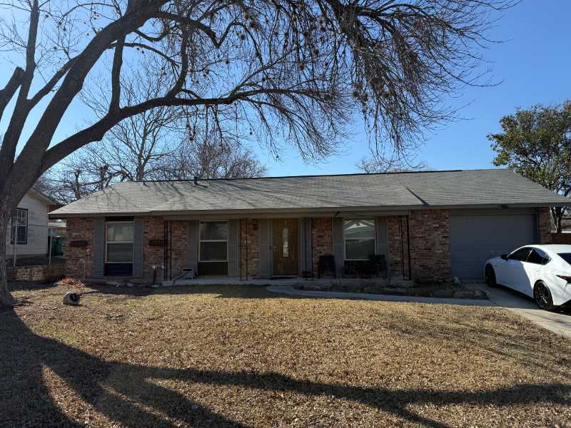 Live Oak House: 12021, Forest Nook Ct.