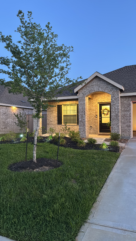 Baytown House: 4314 Sonora Prairie Trl