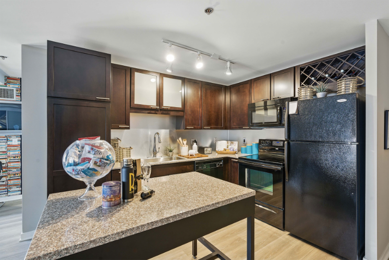 Chicago Condo: 185 West Randolph St