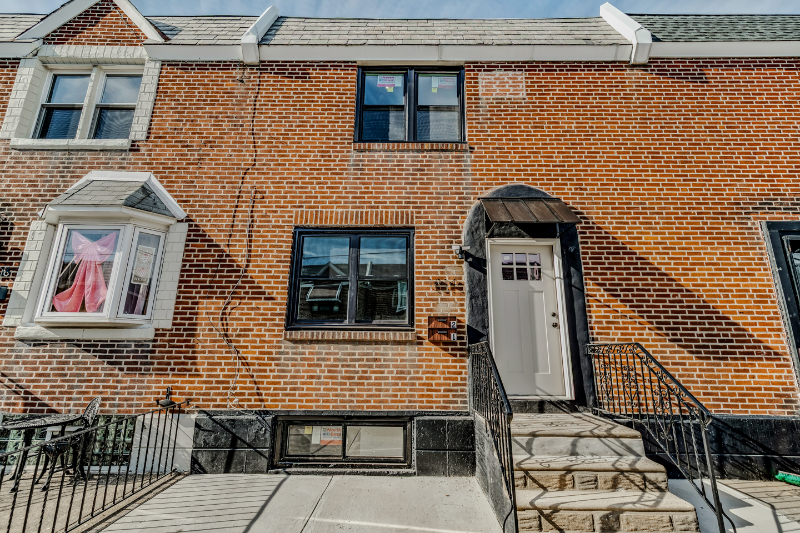 Philadelphia Multiplex: 1814 S Newkirk St