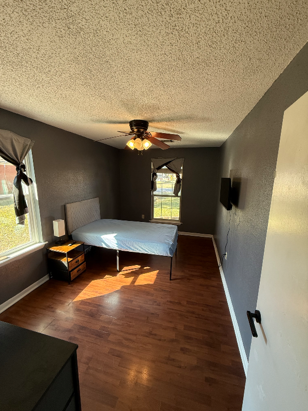 New Orleans House: 1330 horace st