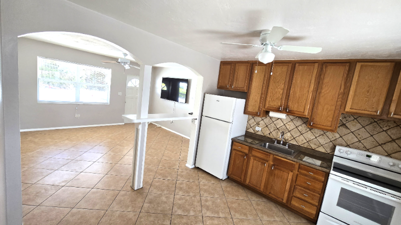 Marathon House: 501 124th Street Gulf