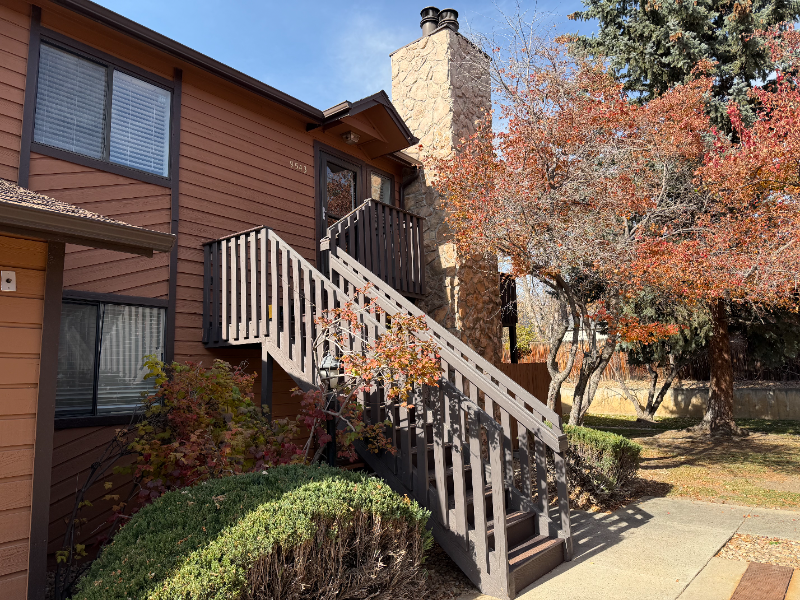 Wesminster Condo: 9543 W 89th Cir