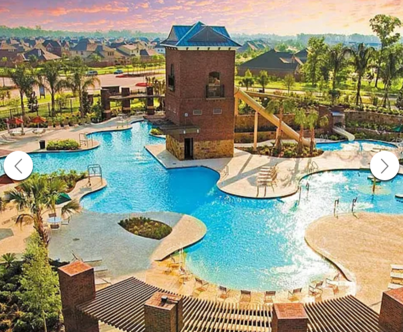 missouri city House: 10822 Cornwall Ln