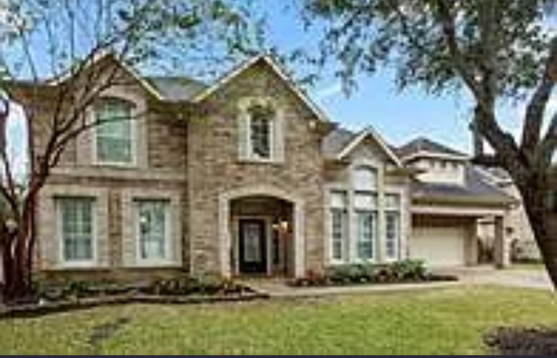 missouri city House: 10822 Cornwall Ln