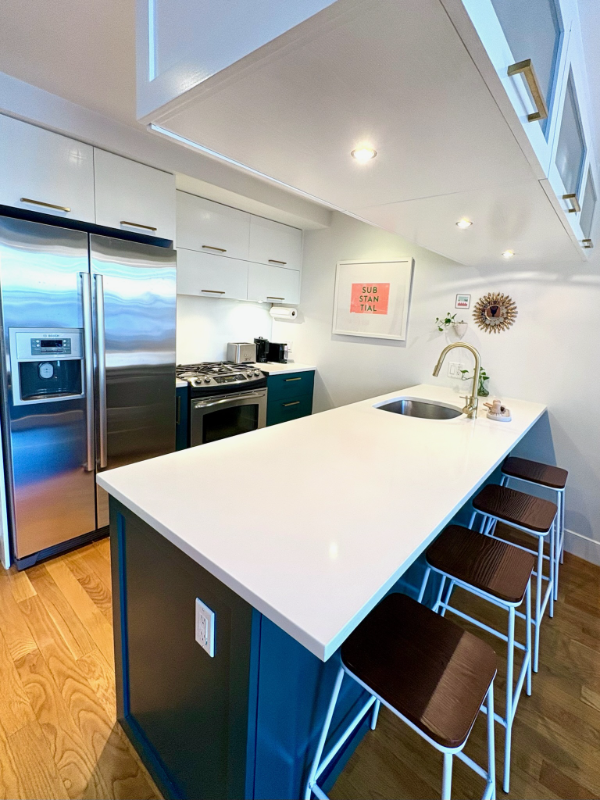 Brooklyn Condo: 660 Bergen St