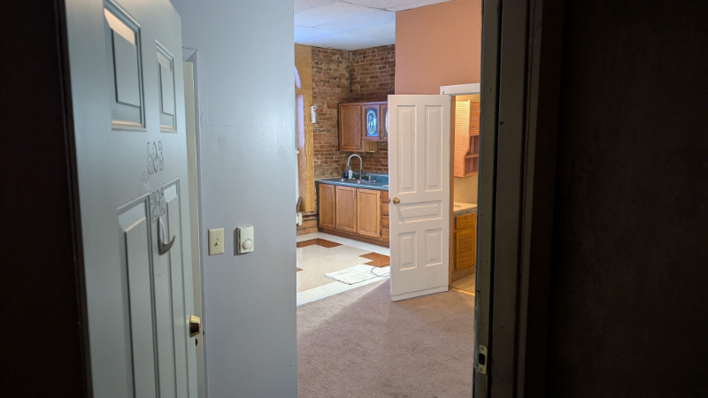 Three Rivers Apartment: 60 North Main Street