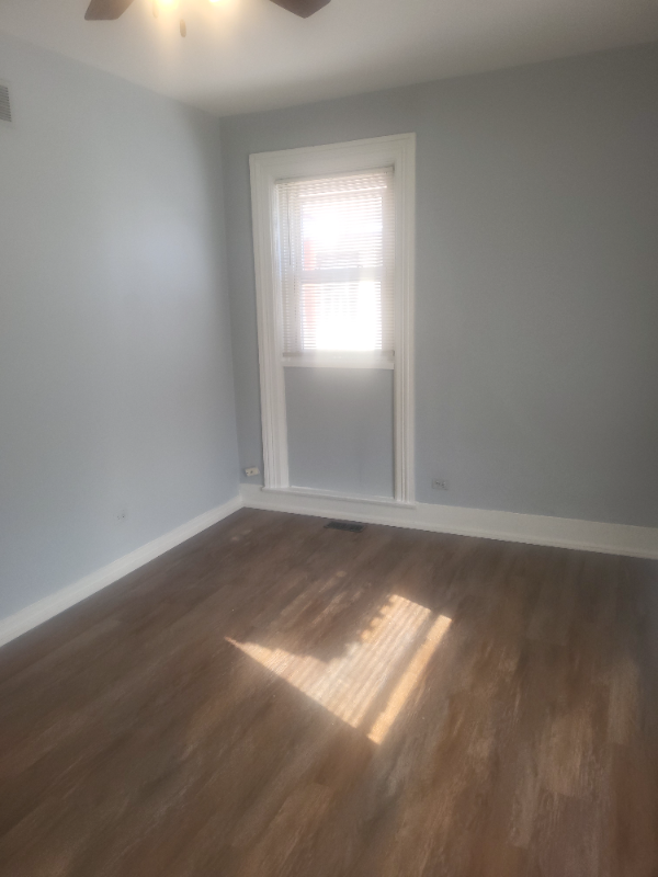 Evanston Multiplex: 1811 Emerson Street