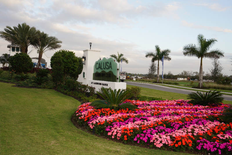 Lakewood Ranch Condo: 19140 Scallop Loop