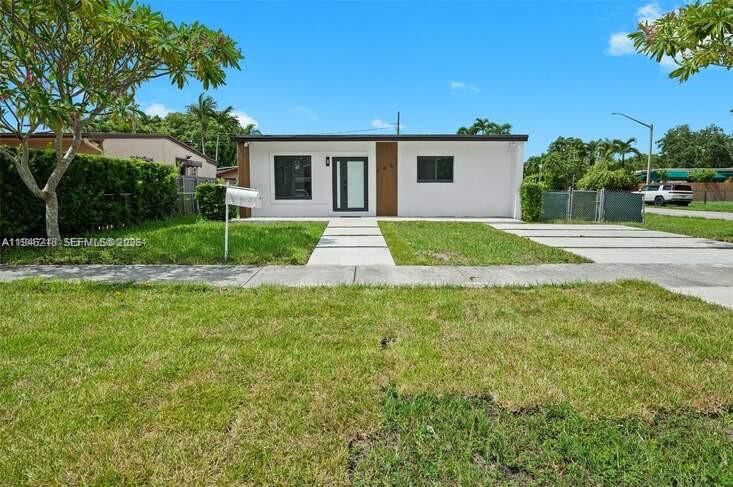 MIAMI House: 6401 SW 38th St