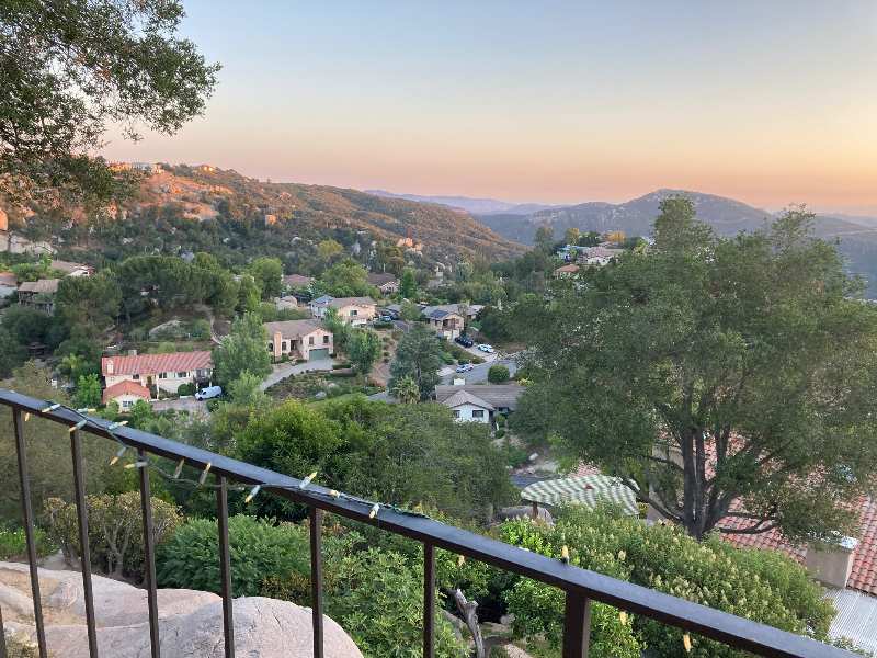 Escondido House: 28430 Wimbleton Ln,