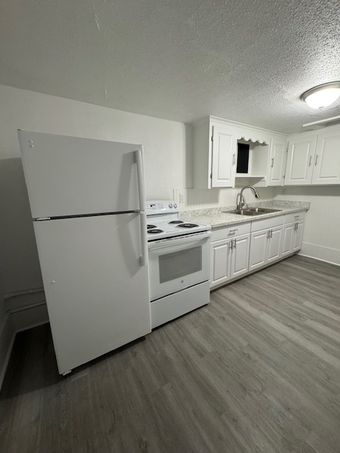 Everett Multiplex: 3312 Wetmore Ave