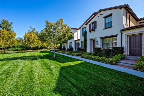 Irvine Condo: 124 Hayseed Drive