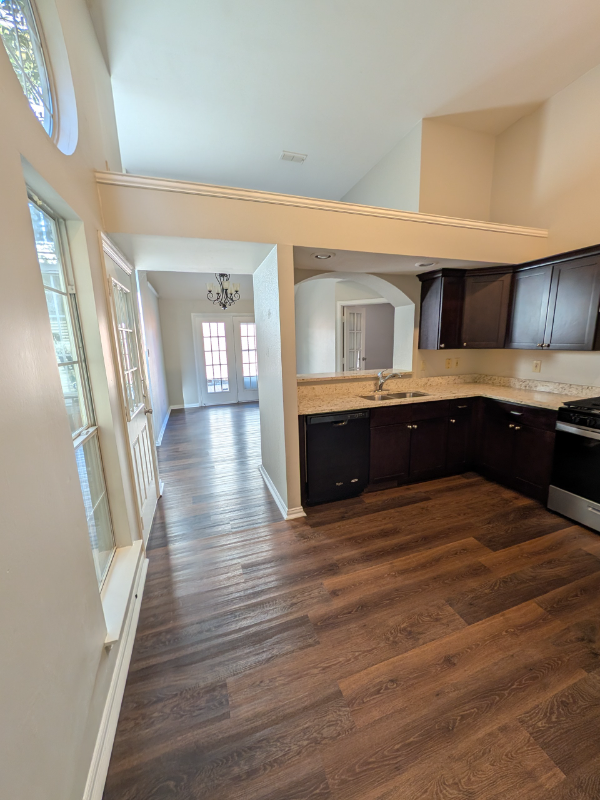 Plano House: 1324 Kittery Dr,