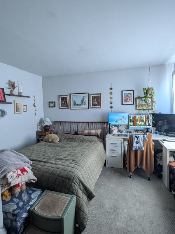 Los Angeles Condo: 9313 National Blvd