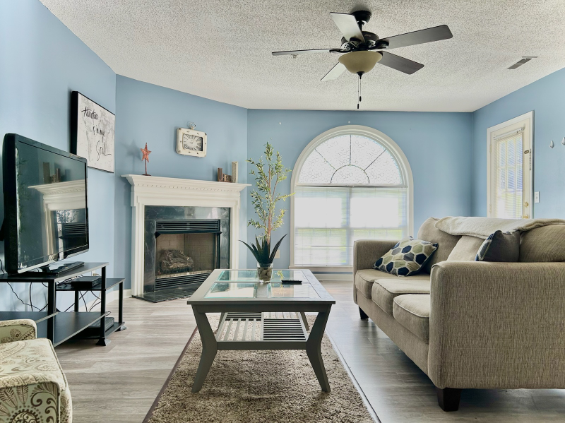 Winston Salem Condo: 412 Rivertree Ln