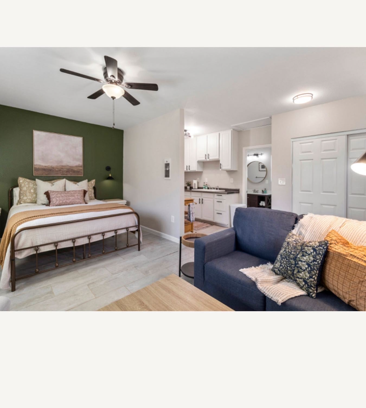 San diego House: 4438 Texas St