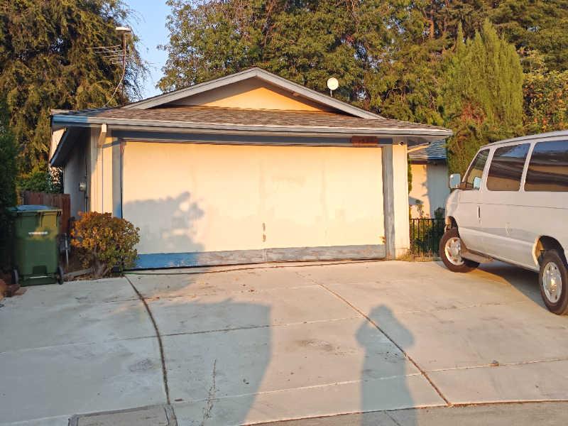 San Jose House: 1536 Holleran Ct.