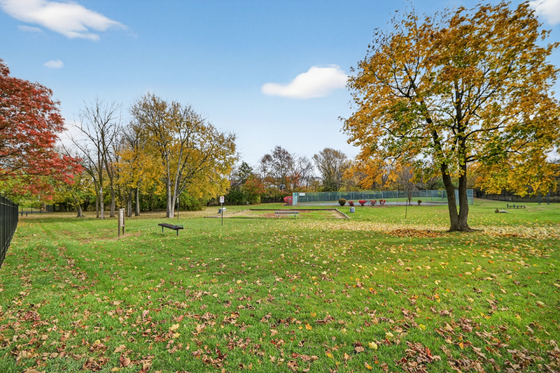 Piscataway Condo: 802 Jesse Way,