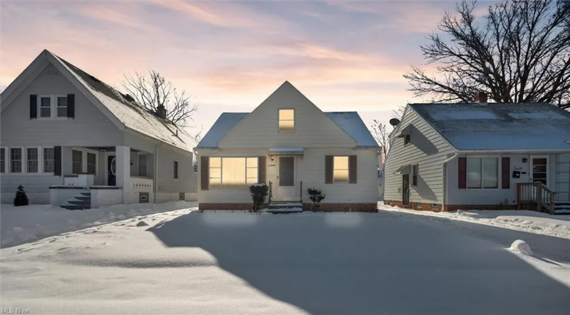 euclid House: 21650 fuller