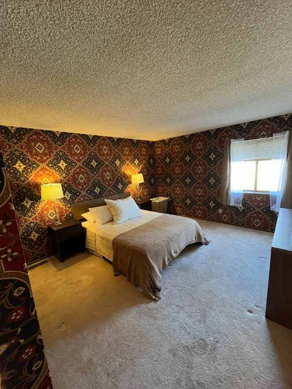 Farmington Townhome: 5200 Villa View Dr APT