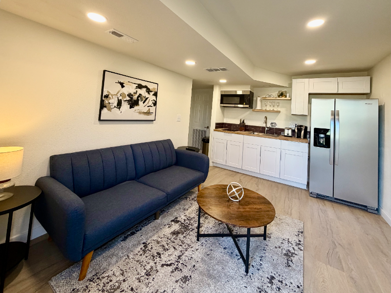 Colorado Springs House: 6431 Binder Dr