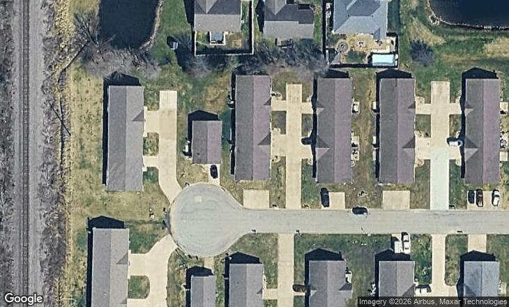 Mairon Multiplex: 202 Wild Rose