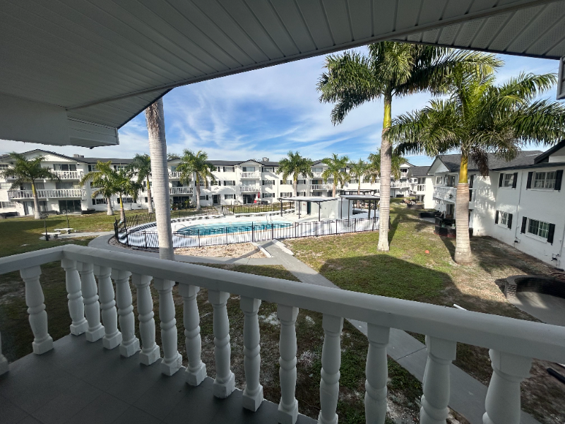 Fort Myers Condo: 3706 Broadway