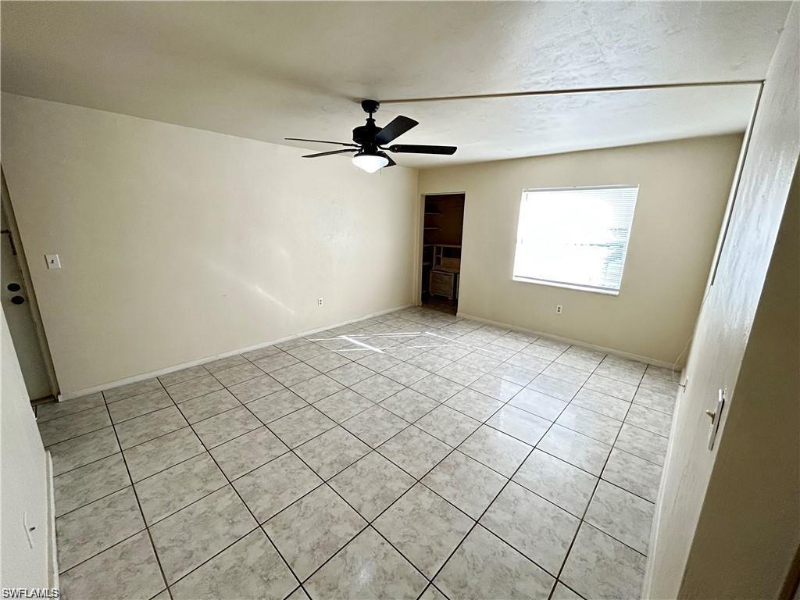 Fort Myers Condo: 2828 Jackson St