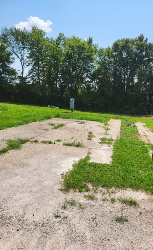 Petersburg Other: 2175 E Main St Lot 18