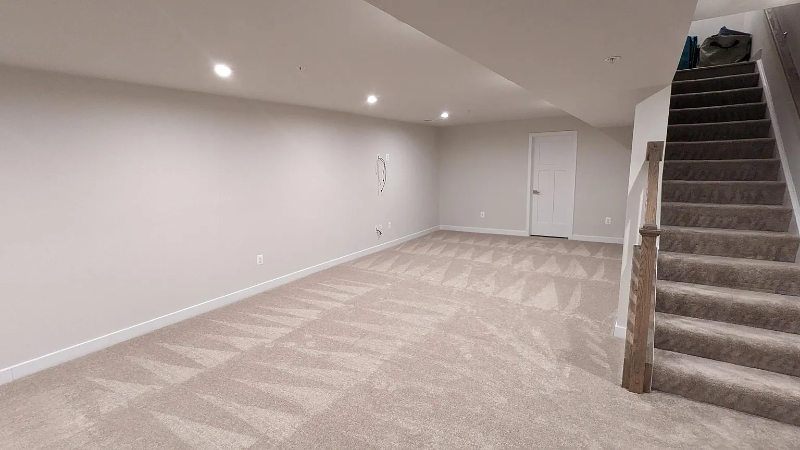 Frederick House: 6144 Margarita Way,