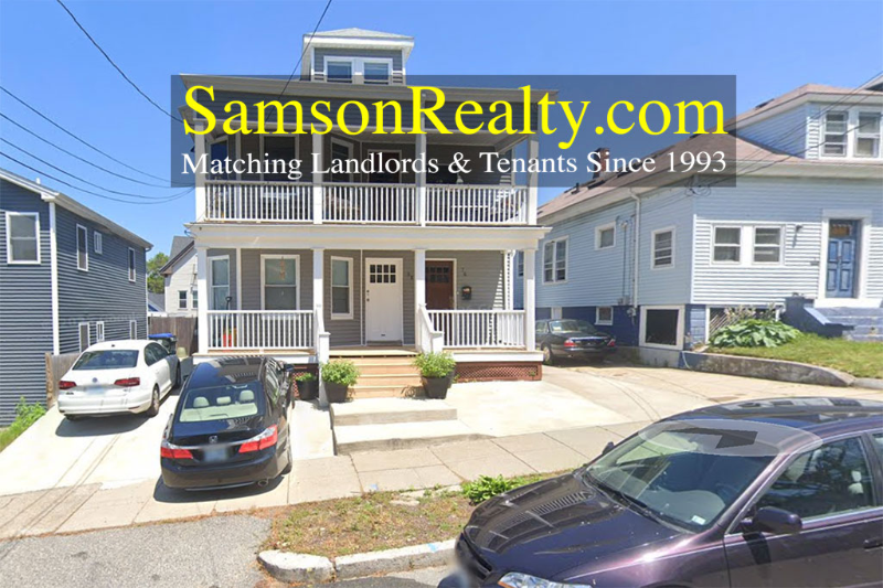 Providence Condo: 68 Duncan