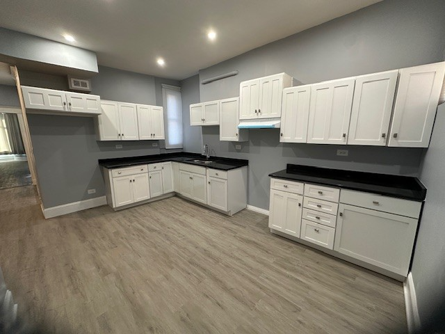 CHICAGO Multiplex: 1945 S. Kedzie