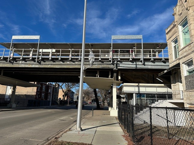 CHICAGO Multiplex: 1945 S. Kedzie