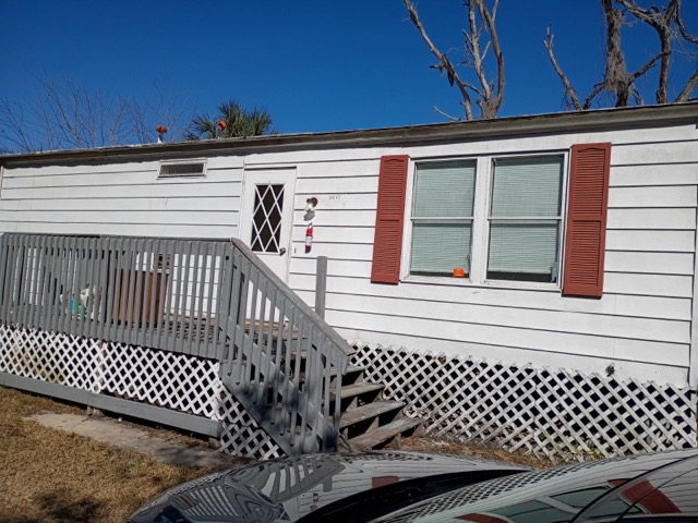 Daytona Beach Other: 1017 June Terrace # 3