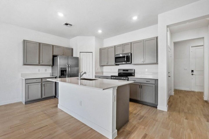 lake worth Townhome: 4159 lagoon shores