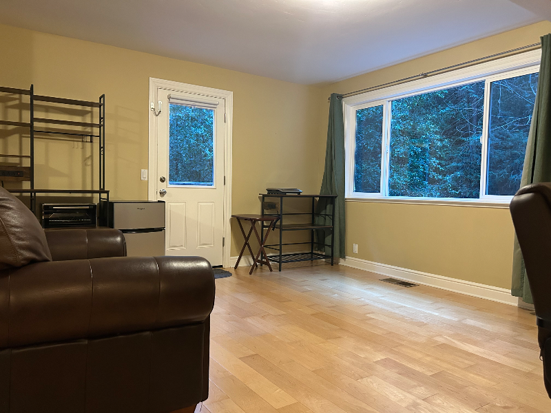 Ben Lomond House: 435 Hubbard Gulch Rd