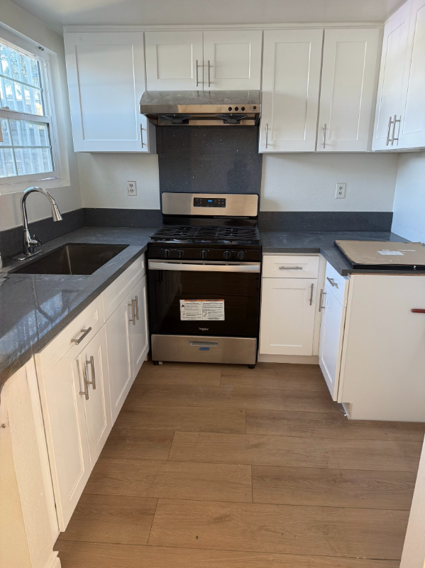 Rosemead Multiplex: 2470 New Ave