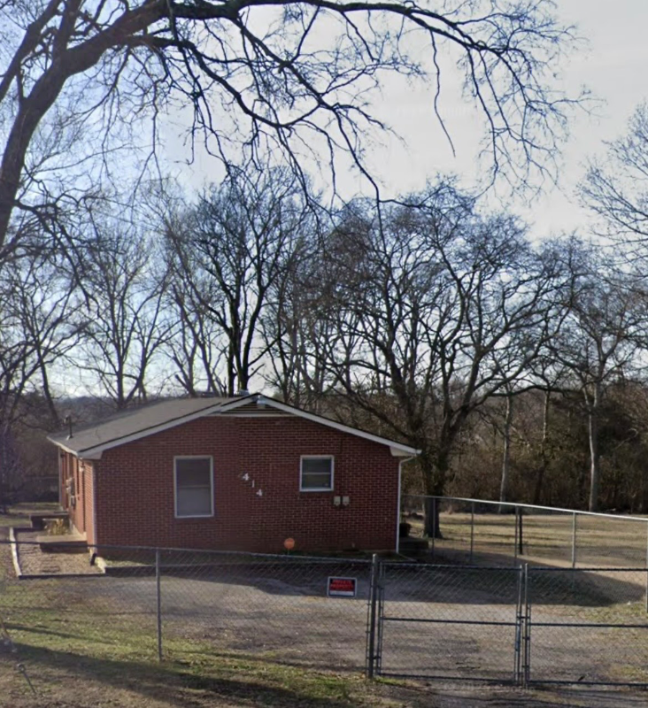 Madison Multiplex: 414 Kinsey Blvd,