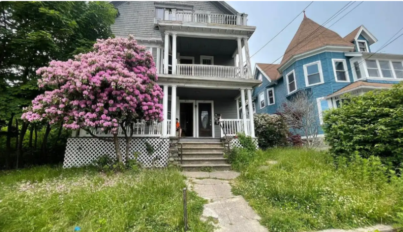 waterbury Multiplex: 259 Cooke st