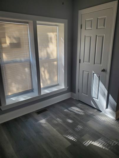 Baltimore Townhome: 1500 Olmstead Street