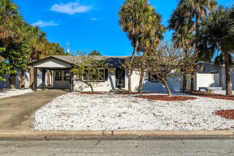 Saint Pete Beach House: 463 85th Ave